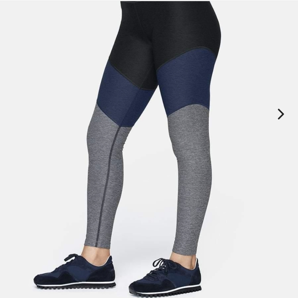 New without tags outdoor voices compression tights